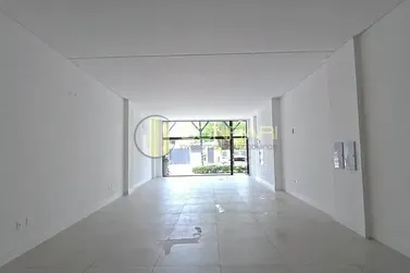Sala Comercial para alugar - 151m&sup2; - Perequ&ecirc;