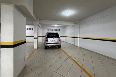 Apartamento &agrave; venda - 151m&sup2; - Andorinha