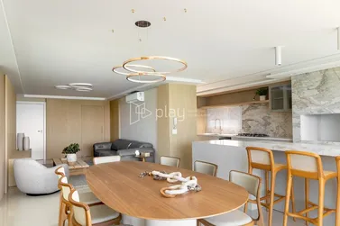 Apartamento &agrave; venda - Centro