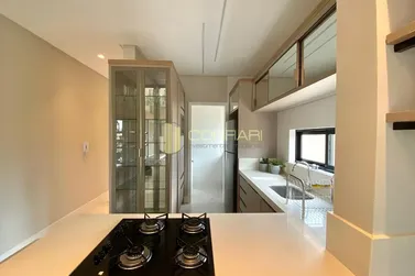 Apartamento para alugar - 110m&sup2; - pereque