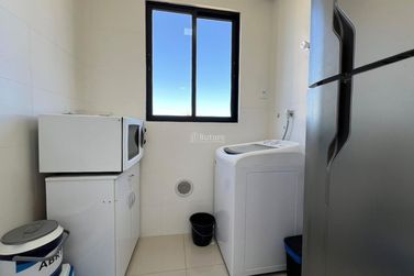 Apartamento &agrave; venda - 106m&sup2; - Meia Praia
