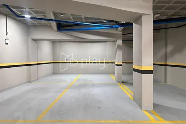 Apartamento &agrave; venda - 115m&sup2; - Pereque