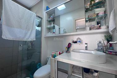 Apartamento &agrave; venda - 192m&sup2; - Centro