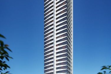 Apartamento &agrave; venda - 141m&sup2; - Balne&aacute;rio Perequ&ecirc;