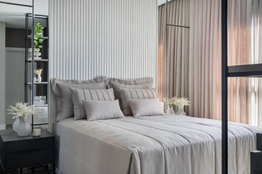 Apartamento &agrave; venda - Centro