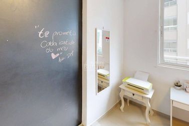 Apartamento &agrave; venda - 