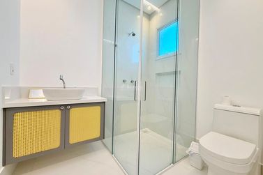 Apartamento &agrave; venda - 160m&sup2; - Centro