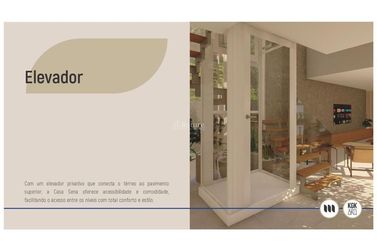 Casa &agrave; venda - 214m&sup2; - Jardim Dourado