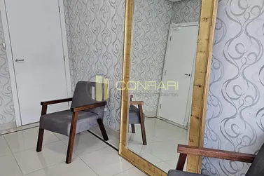 Apartamento &agrave; venda - 78m&sup2; - Meia Praia
