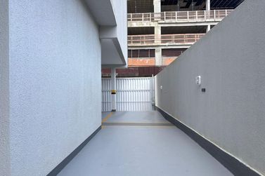 Apartamento &agrave; venda - 38m&sup2; - Morretes