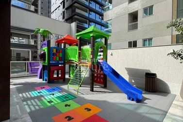 Apartamento &agrave; venda - Meia Praia