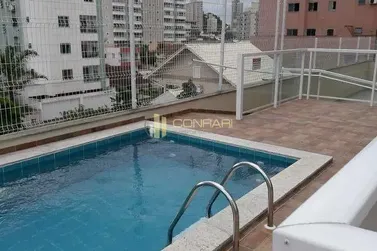 Apartamento para alugar - 80m&sup2; - Morretes