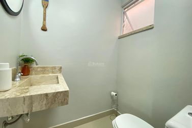 Apartamento &agrave; venda - 138m&sup2; - Mariscal