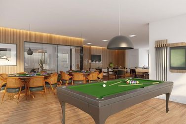 Apartamento &agrave; venda - 70m&sup2; - Morretes