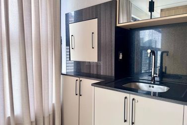 Apartamento &agrave; venda - 107m&sup2; - Praia Brava