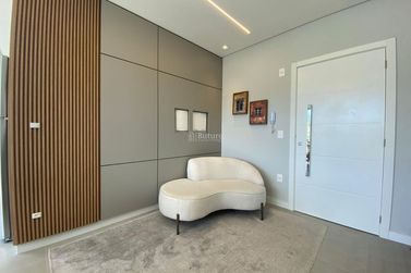 Apartamento &agrave; venda - 160m&sup2; - Canto Grande