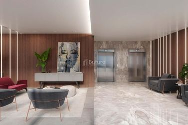 Apartamento &agrave; venda - 140m&sup2; - Andorinha