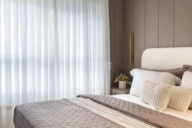 Apartamento &agrave; venda - Meia Praia