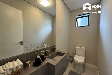 Apartamento para alugar - 147m&sup2; - Centro