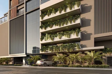 Apartamento &agrave; venda - 225m&sup2; - Centro