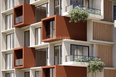 Apartamento &agrave; venda - 49m&sup2; - Jardim Dourado