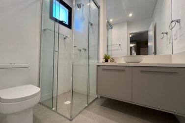 Apartamento &agrave; venda - 137m&sup2; - Meia Praia