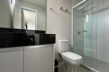 Apartamento &agrave; venda - 70m&sup2; - Morretes