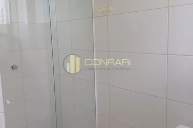 Apartamento &agrave; venda - 78m&sup2; - Morretes