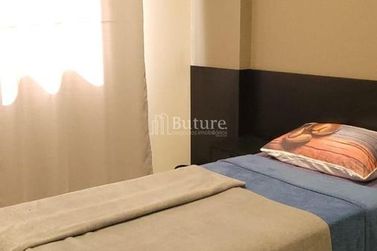 Apartamento &agrave; venda - 65m&sup2; - Tabuleiro dos Oliveiras