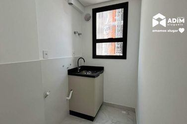 Apartamento para alugar - 81m&sup2; - Jardim Dourado