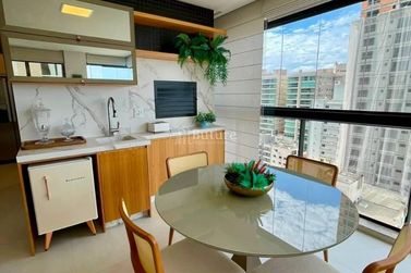 Apartamento &agrave; venda - Centro