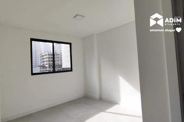 Apartamento para alugar - 70m&sup2; - Morretes