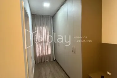 Apartamento &agrave; venda - 111m&sup2; - Balne&aacute;rio Pereque