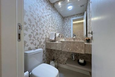 Apartamento para alugar - Meia Praia