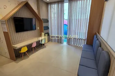 Apartamento &agrave; venda - 168m&sup2; - meia praia
