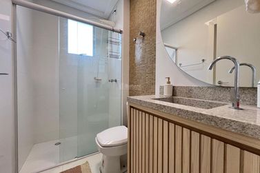 Apartamento &agrave; venda - 140m&sup2; - Andorinha