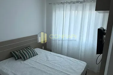 Apartamento para alugar - 69m&sup2; - Morretes