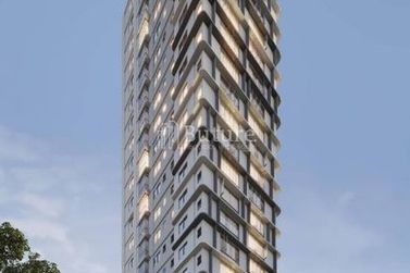 Apartamento &agrave; venda - 