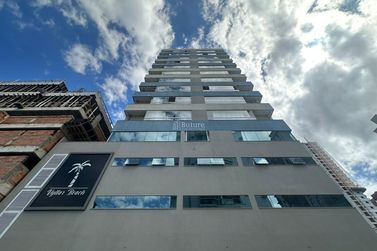 Apartamento &agrave; venda - 86m&sup2; - 