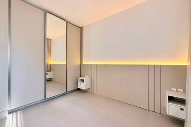 Apartamento &agrave; venda - 124m&sup2; - Andorinha