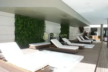 Apartamento &agrave; venda - 270m&sup2; - Meia Praia