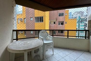 Apartamento &agrave; venda - 73m&sup2; - Castelo Branco