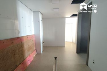 Sala Comercial para alugar - 220m&sup2; - Centro
