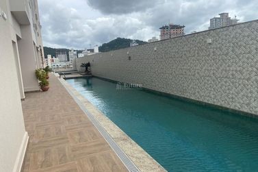 Apartamento &agrave; venda - 62m&sup2; - Morretes