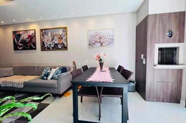 Apartamento &agrave; venda - 113m&sup2; - Na&ccedil;&otilde;es