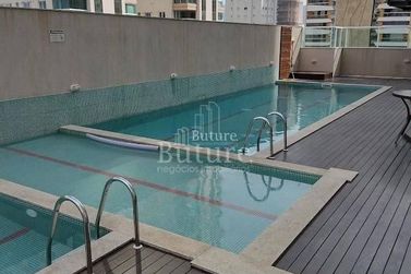 Apartamento &agrave; venda - Meia Praia