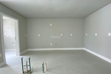Apartamento &agrave; venda - 133m&sup2; - 