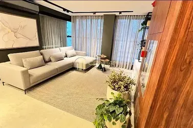 Apartamento &agrave; venda - 100m&sup2; - pereque