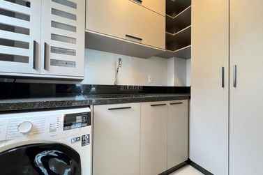 Apartamento &agrave; venda - 113m&sup2; - Andorinha