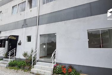 Sala Comercial para alugar - 45m&sup2; - Centro